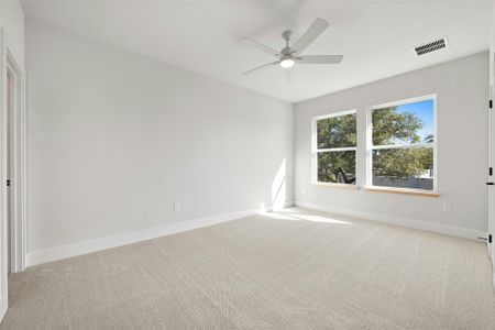 New construction Single-Family house 1339 Allen Rd, Austin, TX 78746 null- photo 29 29