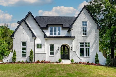 New construction Single-Family house 45 Seabury Way, Youngsville, NC 27596 null- photo 0 0