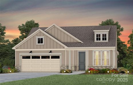 New construction Single-Family house 4775 Formation Dr, Unit 99, Lancaster, SC 29720 - image