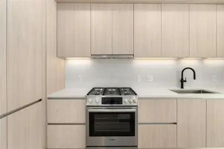 New construction Condo house 2209 S 1St St, Unit 332, Austin, TX 78704 - image 5