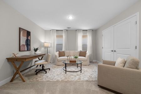 Rosemont Heights by Rosehaven Homes in San Antonio - photo 67 67