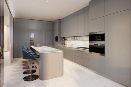 New construction Condo house 3013-3019 Harbor Dr, Unit 9c, Fort Lauderdale, FL 33316 - image 9