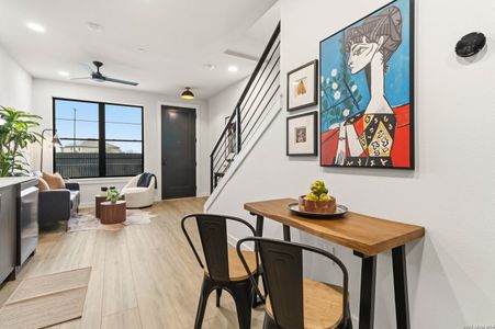 New construction Condo house 634 Central Pkwy, Unit 1113, New Braunfels, TX 78130 - image 6