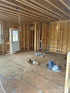 New construction Single-Family house 1506 7Th St, Statesville, NC 28677 null- photo 6 6