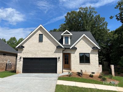 New construction Single-Family house 94 Sterling Branch Loop, Unit 94, Denver, NC 28037 - photo 0