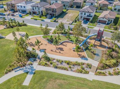 New construction Single-Family house 13614 Stevenson Ln, Odessa, FL 33556 null- photo 32 32