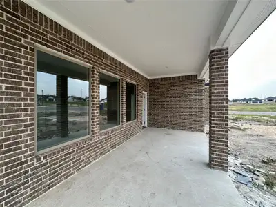 New construction Single-Family house 126 Lasso Lp, Lorena, TX 76655 - image