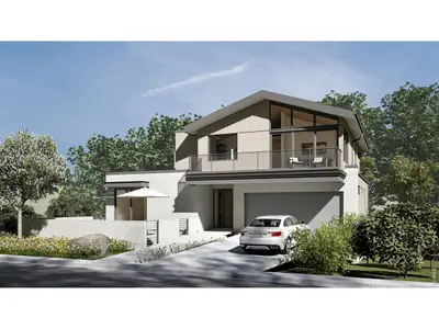 New construction Single-Family house 2275 Hillsdale Cir, Boulder, CO 80305 - image