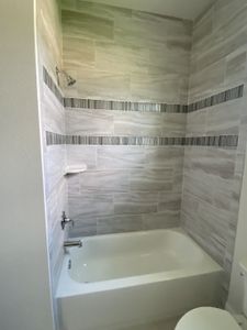 New construction Single-Family house 208 Hawthorn Ave, Palm Coast, FL 32164 plan Stafford - image 11