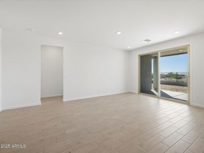 New construction Single-Family house 16065 W Prickly Pear Trl, Surprise, AZ 85387 Onyx- photo 40 40