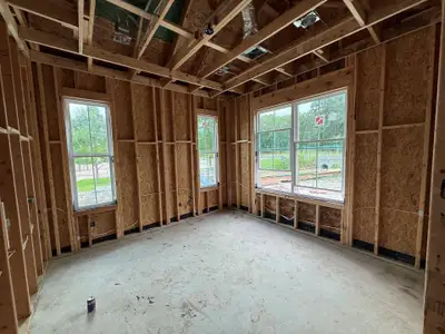 New construction Single-Family house 604 Hi, Horseshoe Bay, TX 78657 - image 3