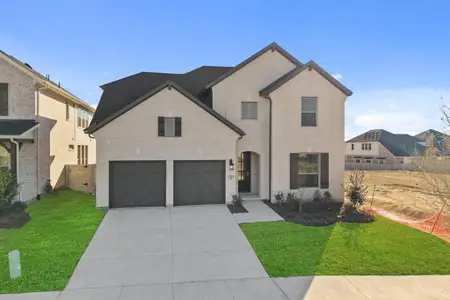 New construction Single-Family house 3917 Cathedral Ln, McKinney, TX 75071 - image
