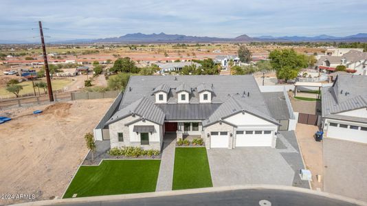 New construction Single-Family house 1704 E Melrose Street, Mesa, AZ 85203 - photo 61 61