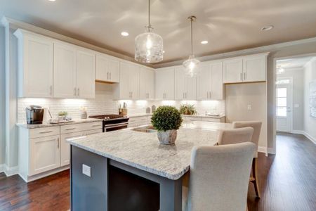 New construction Single-Family house 4180 Miraz Ct, Acworth, GA 30101 - image 4