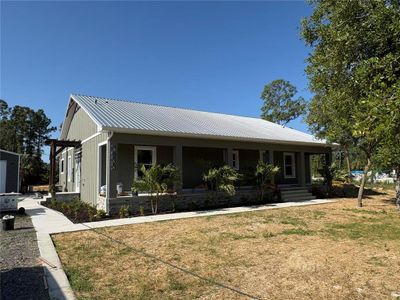 New construction Single-Family house 7933 5Th Ter, Labelle, FL 33935 - image