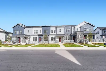 New construction Single-Family house 16783 E Irwin Ave, Centennial, CO 80016 plan 306 - image
