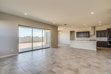 New construction Single-Family house 19910 W Mulberry Dr, Buckeye, AZ 85326 null- photo 11 11