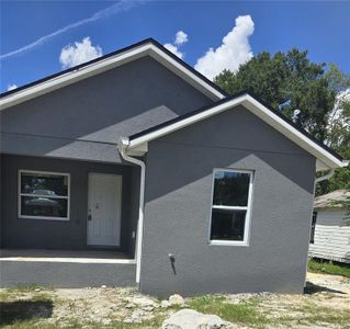 New construction Single-Family house 710 E Alabama St, Plant City, FL 33563 null- photo 26 26