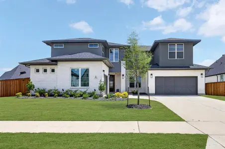 New construction Single-Family house 3312 Crosby Ln, Celina, TX 75009 - image