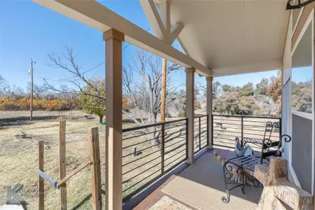 New construction Single-Family house 10619 Us Hwy 277 S, Abilene, TX 79606 - image