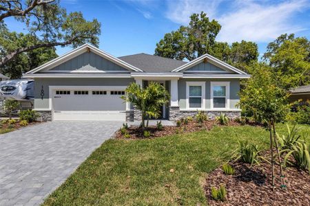 New construction Single-Family house 1604 Salesberry Street, Lakeland, FL 33803 - photo 0