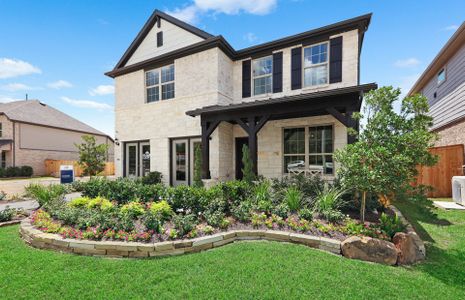 New construction Single-Family house 26700 Grandiflora Drive, Magnolia, TX 77355 - photo 0