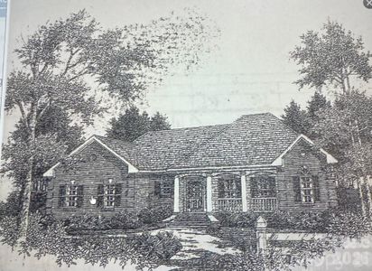 New construction Single-Family house 2913 Saluda Rd, Chester, SC 29706 - image