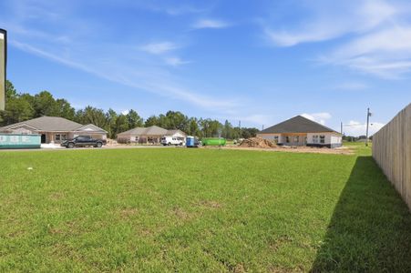 New construction Single-Family house 6119 Mildred'S Wy, Crestview, FL 32539 plan Maybell I - image 4