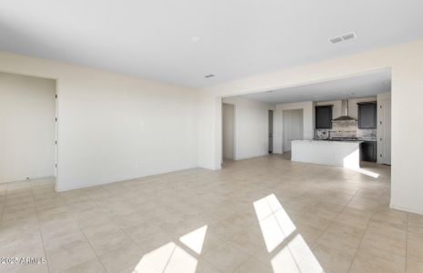 New construction Single-Family house 31672 N 135Th Ln, Peoria, AZ 85383 Barletta- photo 11 11