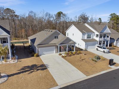 New construction Single-Family house 118 Ranch Haven Dr, Murrells Inlet, SC 29576 - image