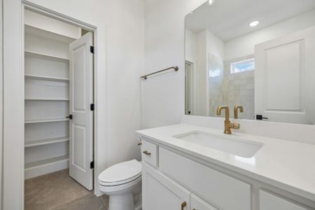 New construction Single-Family house 280 Nightfall Dr, Prosper, TX 75078 plan 5081 - image 17
