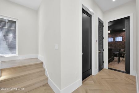 New construction Single-Family house 1329 Estrela Ln, Atlantic Beach, FL 32233 null- photo 25 25