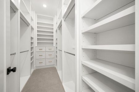 New construction Single-Family house 9603 Carousel Ln, Houston, TX 77080 - image 15