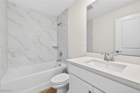 New construction Single-Family house 1124 Nw 19Th Ave, Cape Coral, FL 33993 plan The Seabreeze Cove - image 15