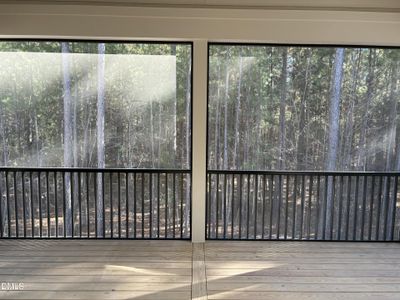 New construction Single-Family house 49 Cloudview Ct, Pittsboro, NC 27312 - image