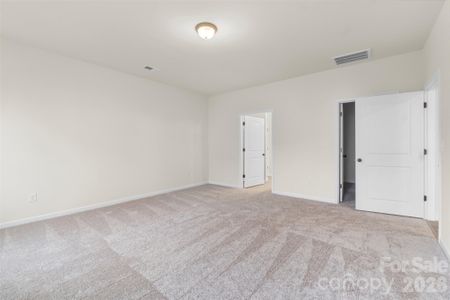 New construction Single-Family house 610 Cooley Dr, Salisbury, NC 28147 plan The Crawford - image 17