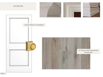 New construction Single-Family house 3074 Granville Dr, Raleigh, NC 27609 - image 14