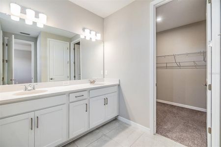 New construction Single-Family house 13614 Stevenson Ln, Odessa, FL 33556 null- photo 23 23