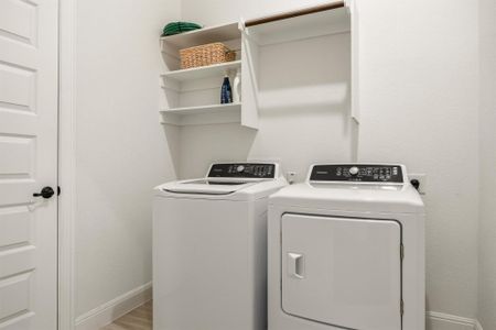 New construction Single-Family house 209 Rainier Dr, Kyle, TX 78640 - image 19