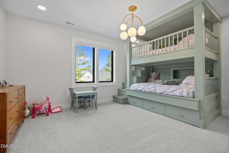 New construction Single-Family house 2109 Camber Dr, Wake Forest, NC 27587 - image 10