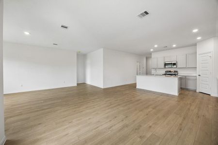 New construction Single-Family house 6510 Monument Hill Ct, Manvel, TX 77578 plan Chorus - image 15