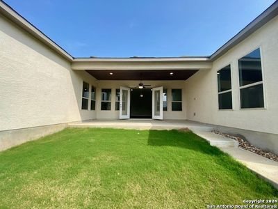 New construction Single-Family house 506 Pond Bluff, San Antonio, TX 78231 - photo 24 24