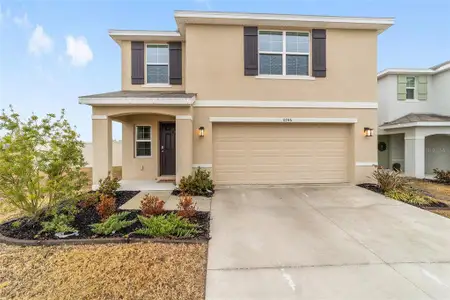 New construction Single-Family house 8746 Sw 45Th Ct, Ocala, FL 34476 plan DARWIN - image