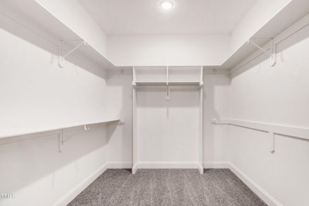 New construction Single-Family house 134 Cherry Birch Ln, Zebulon, NC 27597 - image 17