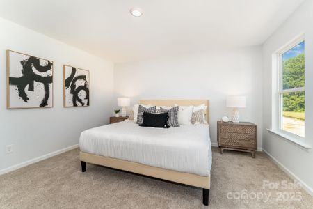 New construction Single-Family house 3031 Breslin St, Charlotte, NC 28214 plan Willow - image 15