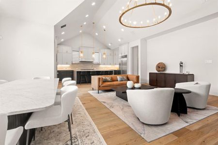 New construction Single-Family house 3323 Betony St, Frisco, TX 75033 null- photo 16 16
