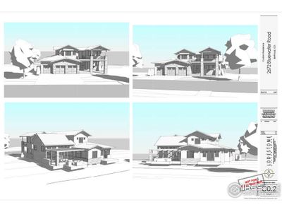 New construction Single-Family house 2672 Bluewater Rd, Berthoud, CO 80513 null- photo 4 4