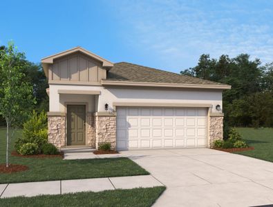 New construction Single-Family house Rockledge, FL 32955 null- photo 0