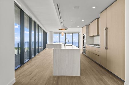 New construction Condo house 900 N Ocean Blvd, Unit 406, Pompano Beach, FL 33062 - image 7