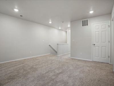 New construction Townhouse house 749 N Shawnee St, Aurora, CO 80018 null- photo 22 22